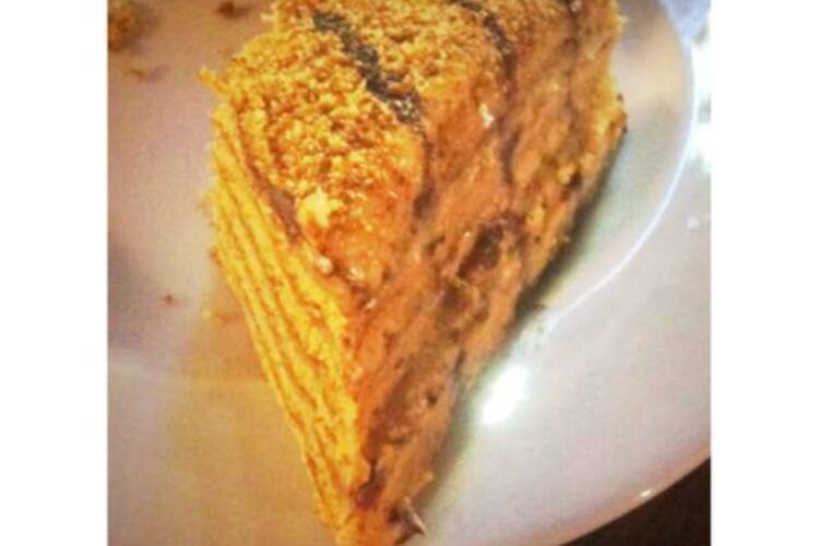 Tchibo Alsancak Alsancak Izmir Zomato